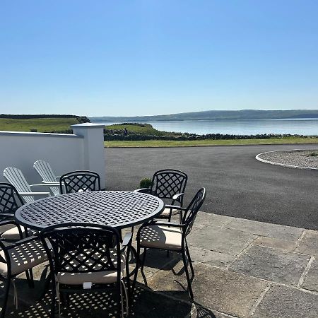 Beside The Sea & Minutes From Cliffs-Clahane Shore Lodge Liscannor Zewnętrze zdjęcie